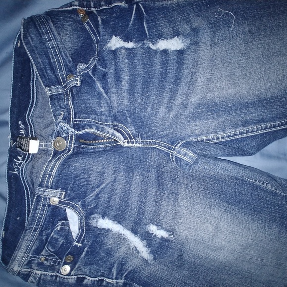 Dark Blue Compris - Picture 2 of 4